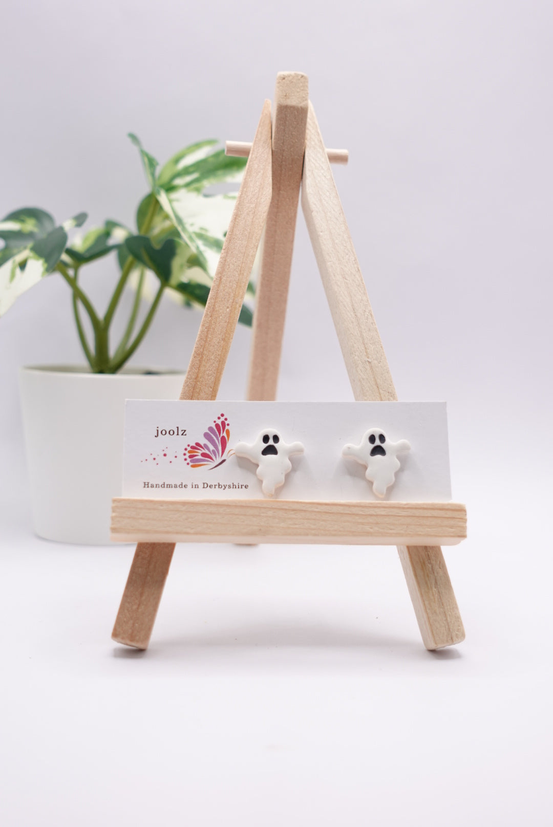 Ghost Studs