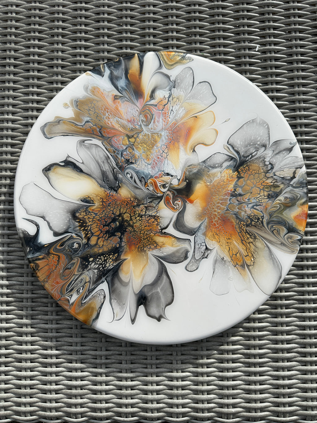 Lazy Susan Harvest Colourway